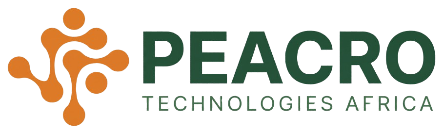 Peacro Logo